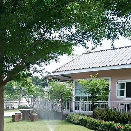 Sweet Mango Resort Ban Pak Thang (Nakhon Ratchasima) Exterior foto