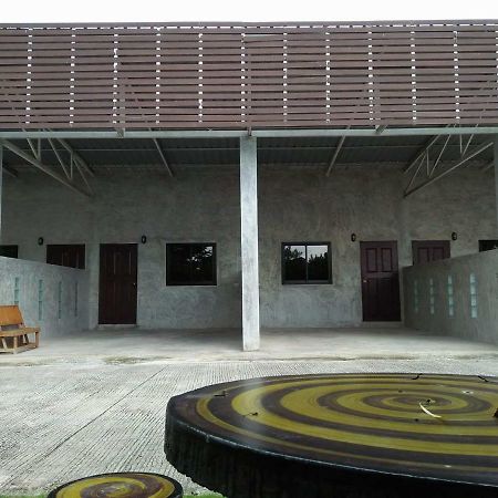 Sweet Mango Resort Ban Pak Thang (Nakhon Ratchasima) Exterior foto