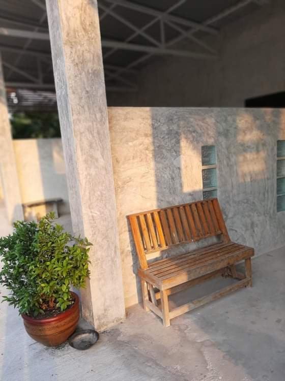 Sweet Mango Resort Ban Pak Thang (Nakhon Ratchasima) Exterior foto