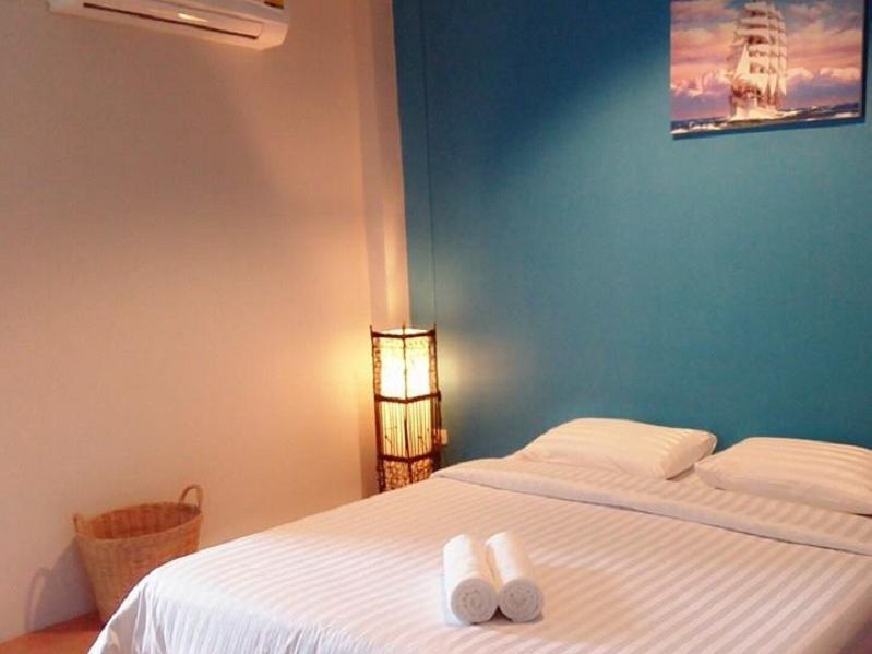 Sweet Mango Resort Ban Pak Thang (Nakhon Ratchasima) Exterior foto