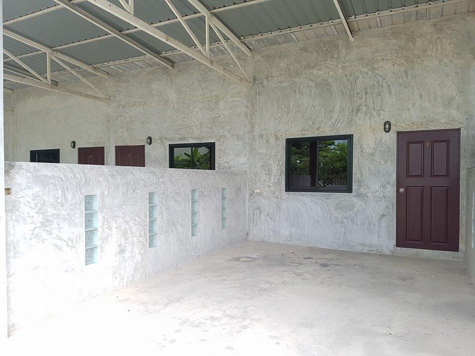 Sweet Mango Resort Ban Pak Thang (Nakhon Ratchasima) Exterior foto