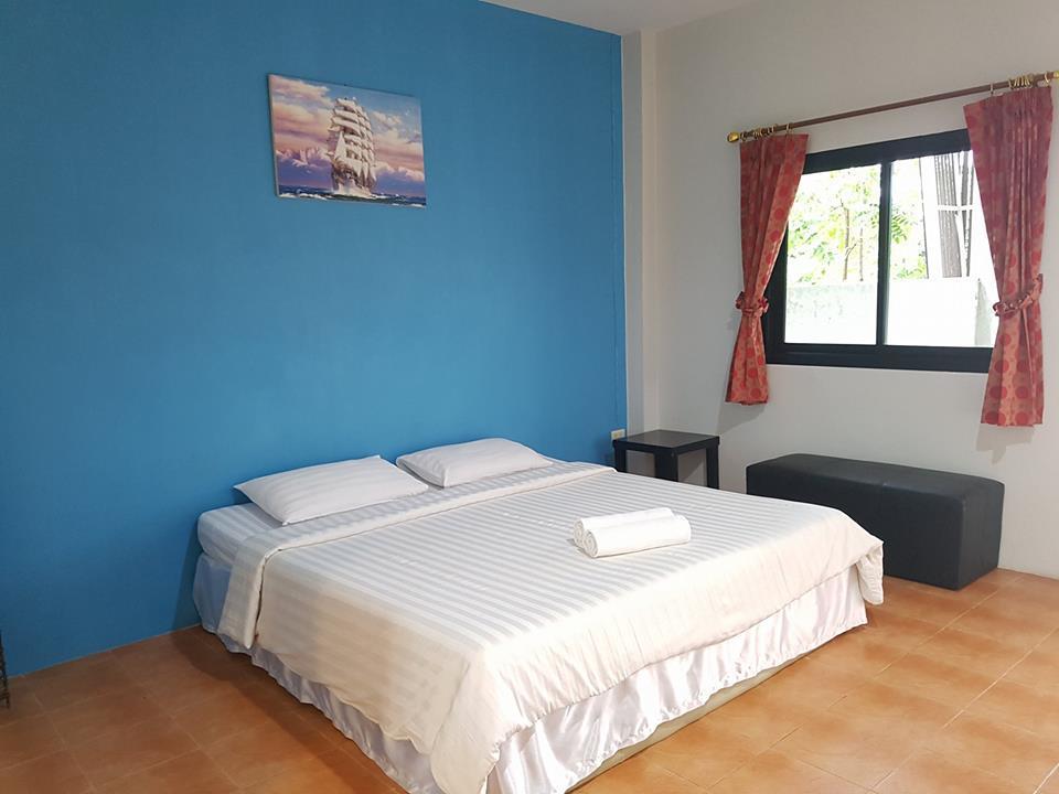 Sweet Mango Resort Ban Pak Thang (Nakhon Ratchasima) Exterior foto