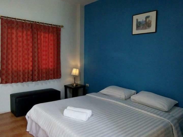 Sweet Mango Resort Ban Pak Thang (Nakhon Ratchasima) Exterior foto